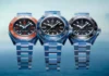 The 5 must-have dive watches of 2025: Performance, design and innovation