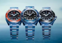 The 5 must-have dive watches of 2025: Performance, design and innovation