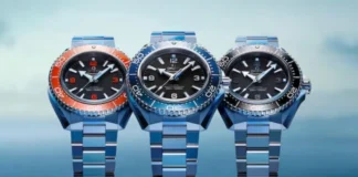 The 5 must-have dive watches of 2025: Performance, design and innovation
