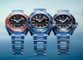 The 5 must-have dive watches of 2025: Performance, design and innovation