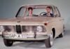 The Original Neue Klasse: The Car That Saved BMW