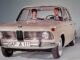The Original Neue Klasse: The Car That Saved BMW