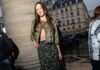 Street Style’s Most Sparkling Looks to Inspire Your New Year ’Fit