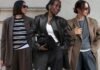 The 6 Shoe Trends Fashion People Will Wear With Leggings, Jeans, and Skirts in 2026