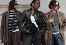 The 6 Shoe Trends Fashion People Will Wear With Leggings, Jeans, and Skirts in 2026