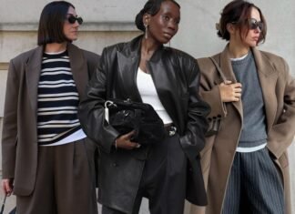 The 6 Shoe Trends Fashion People Will Wear With Leggings, Jeans, and Skirts in 2026