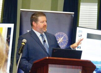 Impacts of Artificial Intelligence highlighted at PIP breakfast
