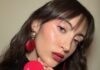 I Swore This Blush Balm to Secrecy (Even When Everyone Asked) All Holiday Season—Finally, I Can Divulge