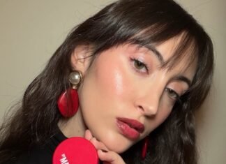 I Swore This Blush Balm to Secrecy (Even When Everyone Asked) All Holiday Season—Finally, I Can Divulge