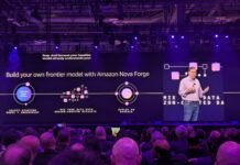 AWS introduces Nova Forge for training bespoke ‘Novella’ frontier models