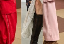 They’ve Arrived: The 8 Shoe Trends That Will Dominate 2026