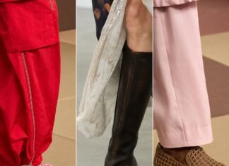 They’ve Arrived: The 8 Shoe Trends That Will Dominate 2026
