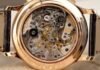 Just Because – The Best on the Back, Six Watches with
Drop-Dead Gorgeous Movements