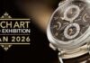 News – The Patek Philippe Watch Art Grand Exhibition is
Coming to Milan in 2026
