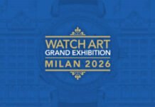 Patek Philippe’s Grand Exhibition Returns to Europe in
Milan