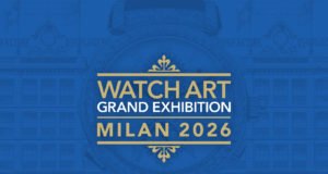 Patek Philippe’s Grand Exhibition Returns to Europe in
Milan