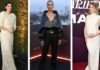 The Best Dressed Stars of the Week Went Sculptural-Chic