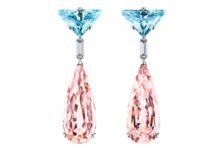 Prada’s New Fine Jewelry Collection Showcases the Power of the Triangle