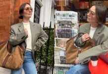 I Spent a Day With Sienna and Suki’s New Favourite Designer Bag—Here Are My Honest Thoughts