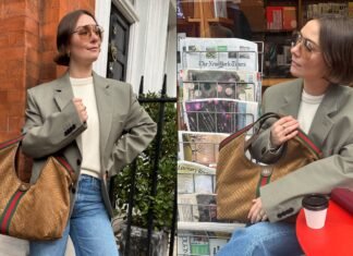 I Spent a Day With Sienna and Suki’s New Favourite Designer Bag—Here Are My Honest Thoughts