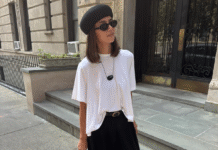 I’m a Minimalist Fashion Editor—6 Classic Outfit Formulas I Come Back to Time and Time Again