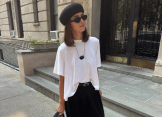 I’m a Minimalist Fashion Editor—6 Classic Outfit Formulas I Come Back to Time and Time Again
