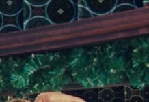 Simkhai’s Holiday Campaign Stars Juliette Lewis—Shop the New Festive Occasion Wear Collection