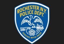 RPD: Suspect hospitalized after stealing $60K worth of jewelry from Rochester jewelry store