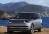 Range Rover’s Mirror Finish Paint Will Make Your Bespoke SUV Shine Like Glass – See How!