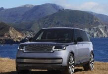 Range Rover’s Mirror Finish Paint Will Make Your Bespoke SUV Shine Like Glass – See How!