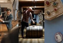 From Bespoke Jewelry to a Menswear Immersion in Tokyo: 3 Drops on the Vault