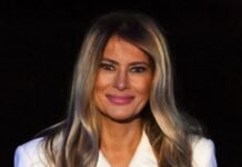 Tone Deaf Melania Backs $2,800 Bag From Luxury Designer