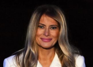 Tone Deaf Melania Backs $2,800 Bag From Luxury Designer