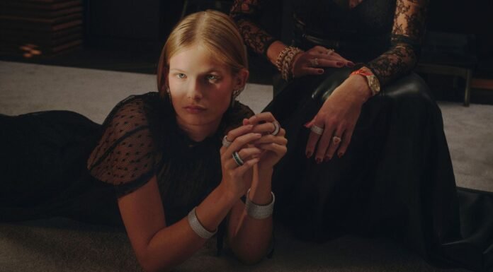10 years of Rare Jewelry: A decade of maximalist designs made for everyday wear