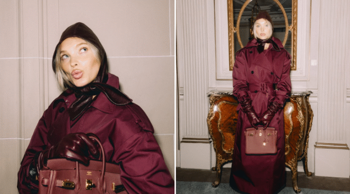 From toasts to fireworks: The ultimate New Year’s Eve handbag edit