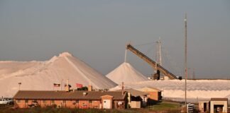 From Mines to Oil Rigs, How AI Is Rewiring Mining, Energy and Agriculture