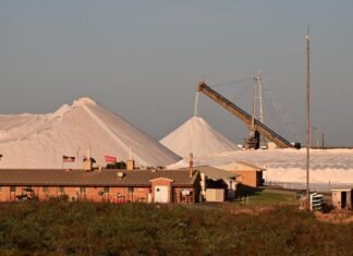 From Mines to Oil Rigs, How AI Is Rewiring Mining, Energy and Agriculture