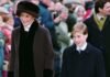 Princess Diana’s 3 Most Popular Christmas Day Outfits