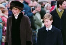Princess Diana’s 3 Most Popular Christmas Day Outfits