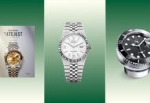 The Best Rolex Releases of 2025: Watches, Accessories and More