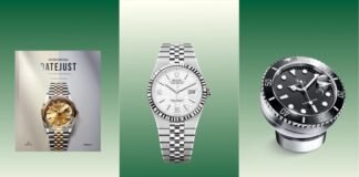 The Best Rolex Releases of 2025: Watches, Accessories and More