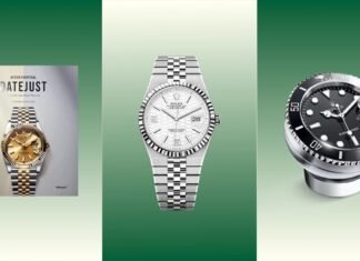 The Best Rolex Releases of 2025: Watches, Accessories and More