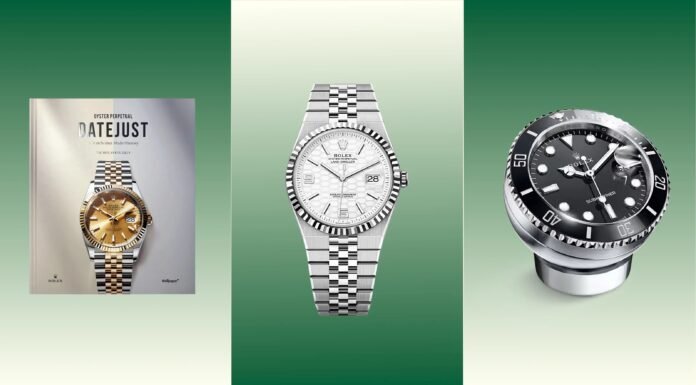 The Best Rolex Releases of 2025: Watches, Accessories and More