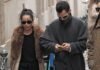 Found: The Rich-Looking Coat Trend That Will Elevate Any Black Outfit