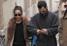 Found: The Rich-Looking Coat Trend That Will Elevate Any Black Outfit