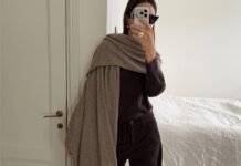 I’m Over My Standard Basics—These Are the 5 Elevated-Cool Styles I’m Wearing in 2026