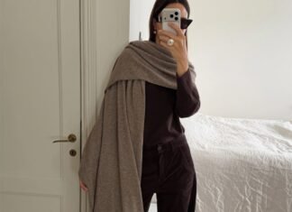 I’m Over My Standard Basics—These Are the 5 Elevated-Cool Styles I’m Wearing in 2026