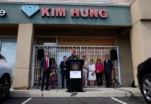 Two more arrested in brazen San Jose jewelry store smash-and-grab