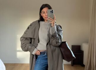 I Buy a Lot of Sweaters at Zara to Wear With Jeans—These 32 Are the Chicest in the New Year