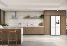 Samsung’s next-gen kitchen appliances will come with new AI Vision powered by Google Gemini